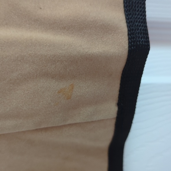 Vintage Floral Needlepoint Vest - Picture 9 of 9